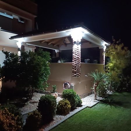 Apartments Luka راب المظهر الخارجي الصورة