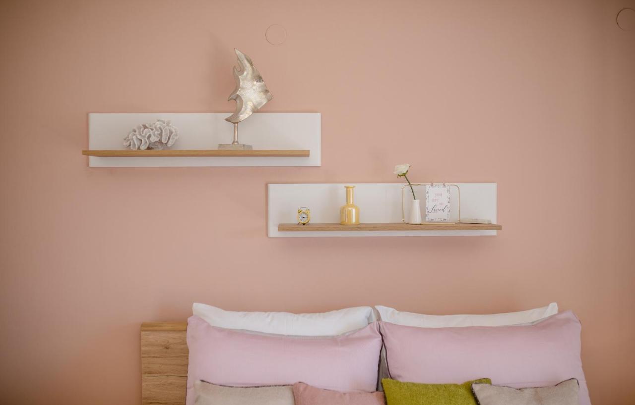 Apartments Luka راب المظهر الخارجي الصورة