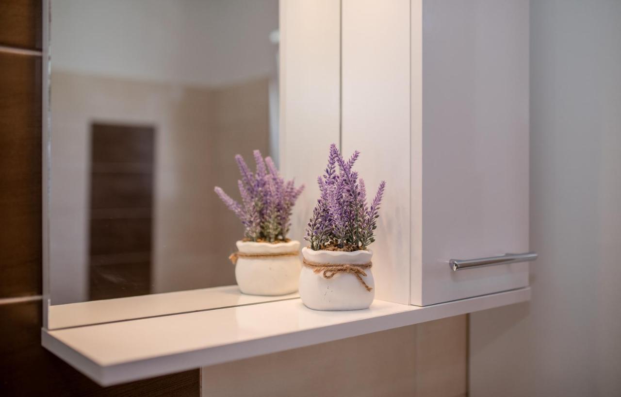 Apartments Luka راب المظهر الخارجي الصورة