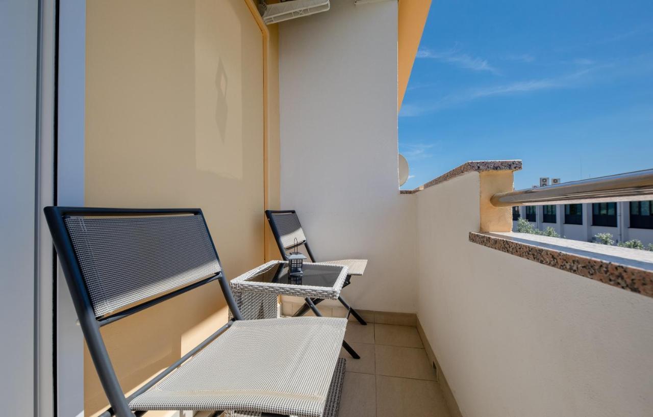 Apartments Luka راب المظهر الخارجي الصورة