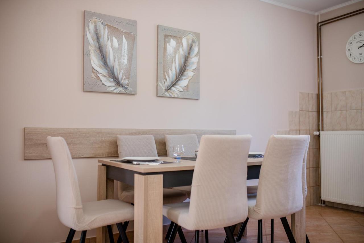 Apartments Luka راب المظهر الخارجي الصورة