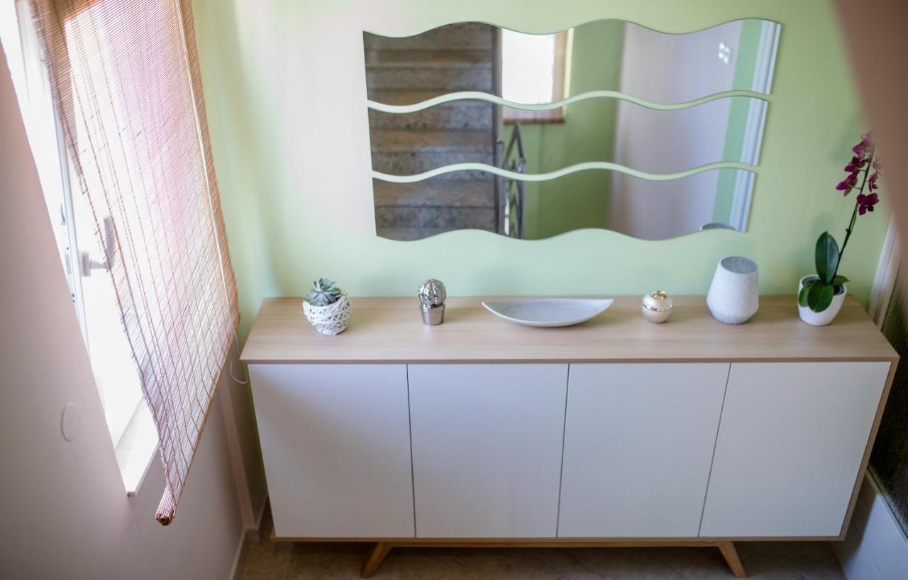 Apartments Luka راب المظهر الخارجي الصورة