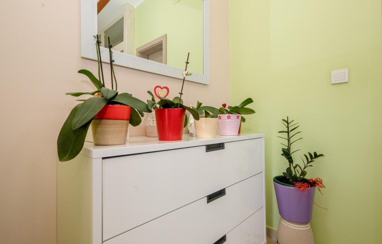 Apartments Luka راب المظهر الخارجي الصورة