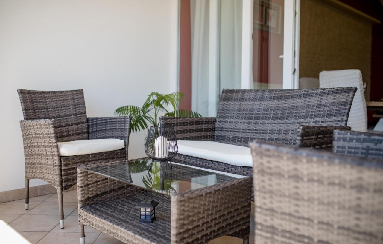 Apartments Luka راب المظهر الخارجي الصورة