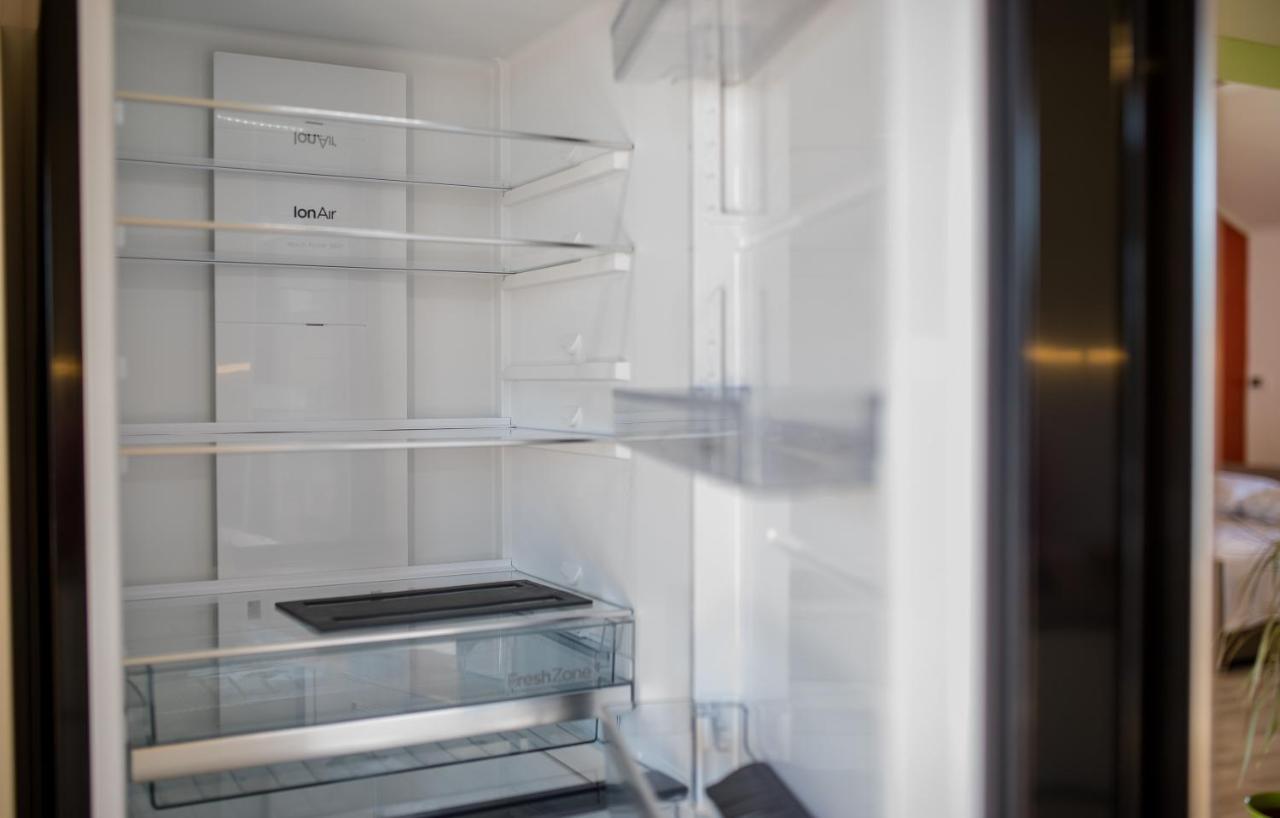 Apartments Luka راب المظهر الخارجي الصورة