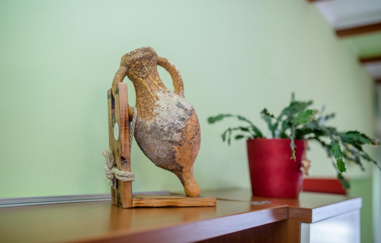 Apartments Luka راب المظهر الخارجي الصورة