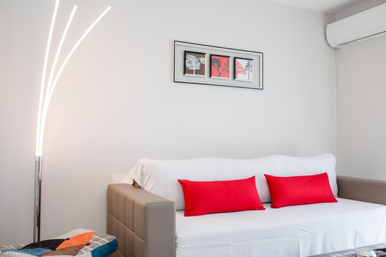 Apartments Luka راب المظهر الخارجي الصورة