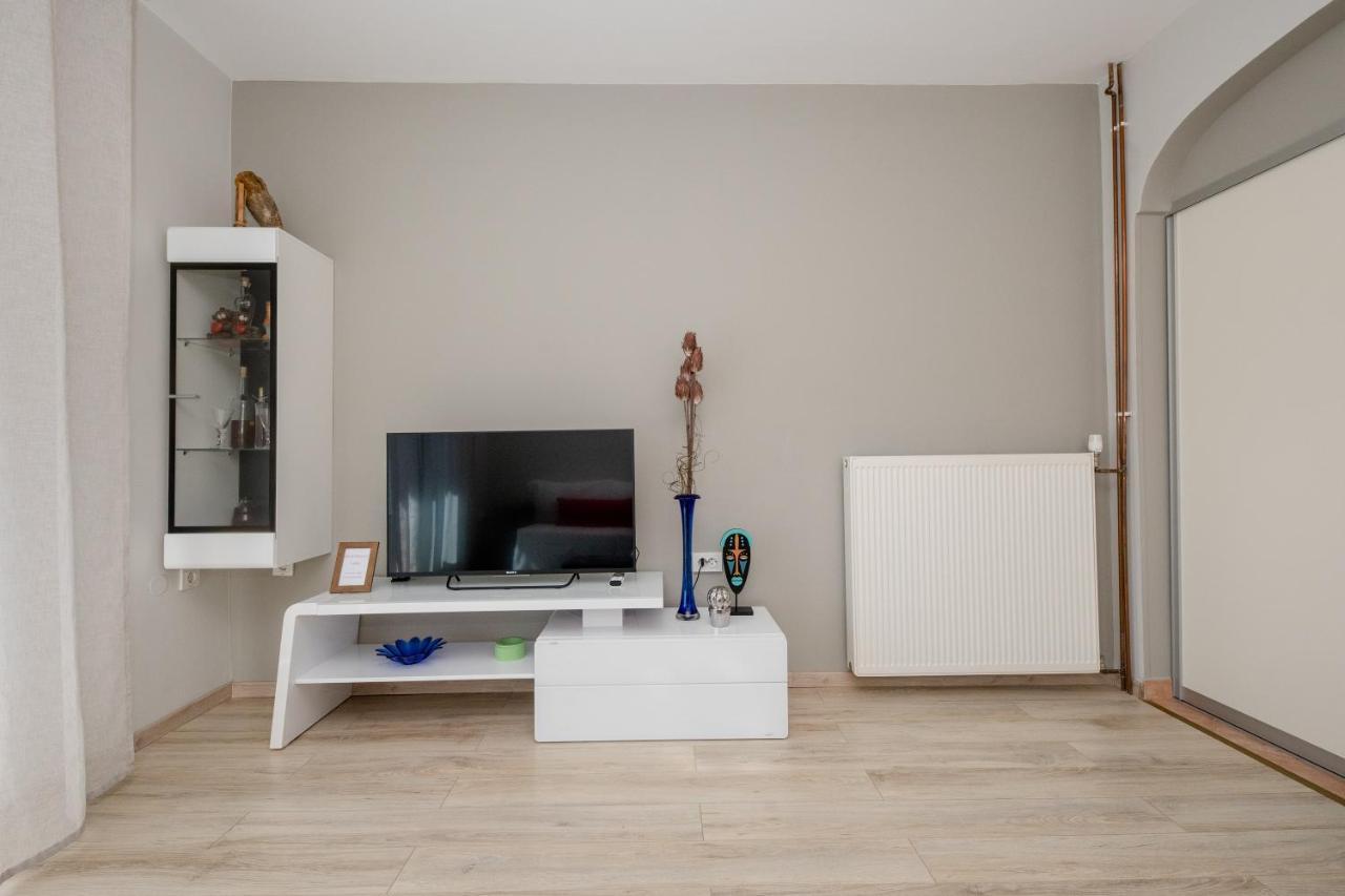 Apartments Luka راب المظهر الخارجي الصورة