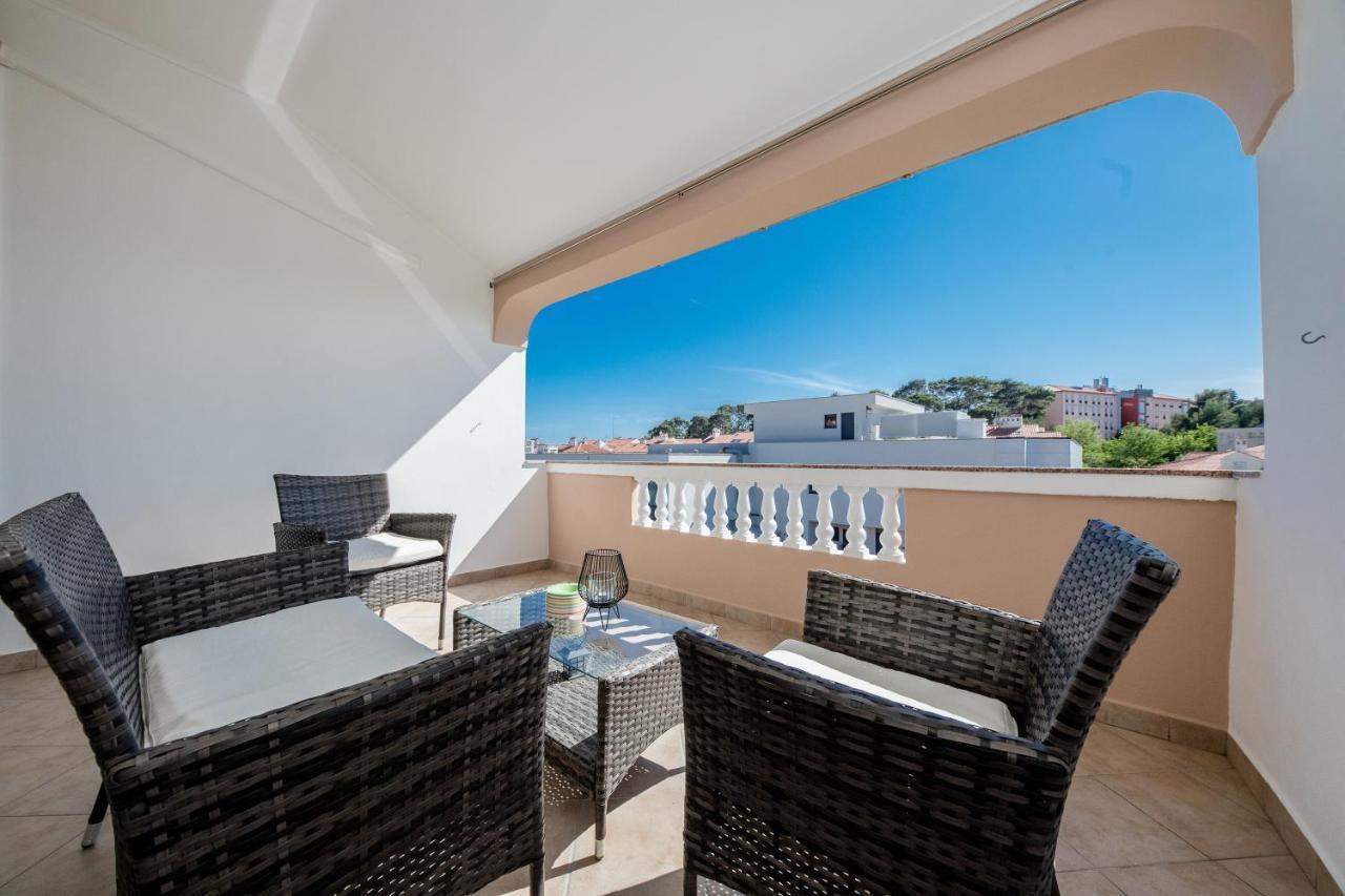 Apartments Luka راب المظهر الخارجي الصورة