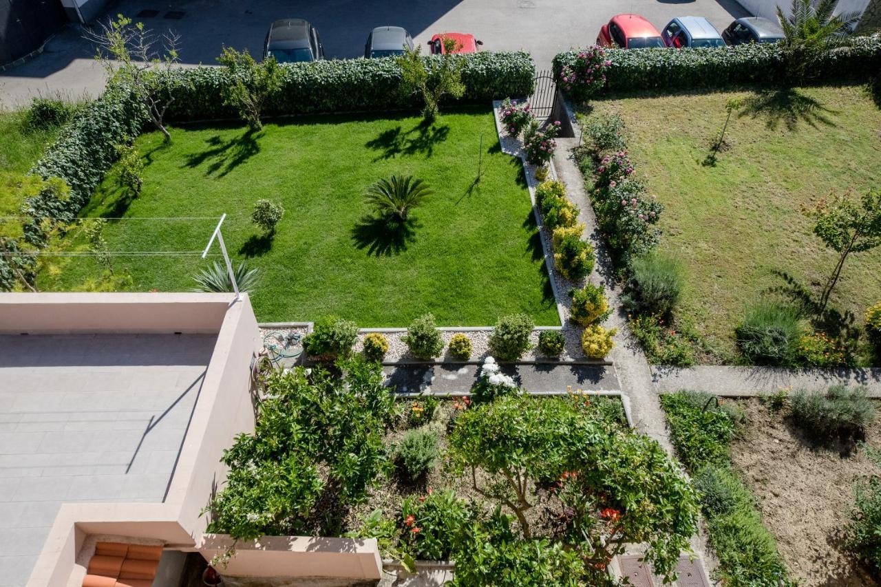 Apartments Luka راب المظهر الخارجي الصورة