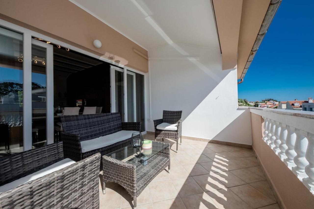 Apartments Luka راب المظهر الخارجي الصورة