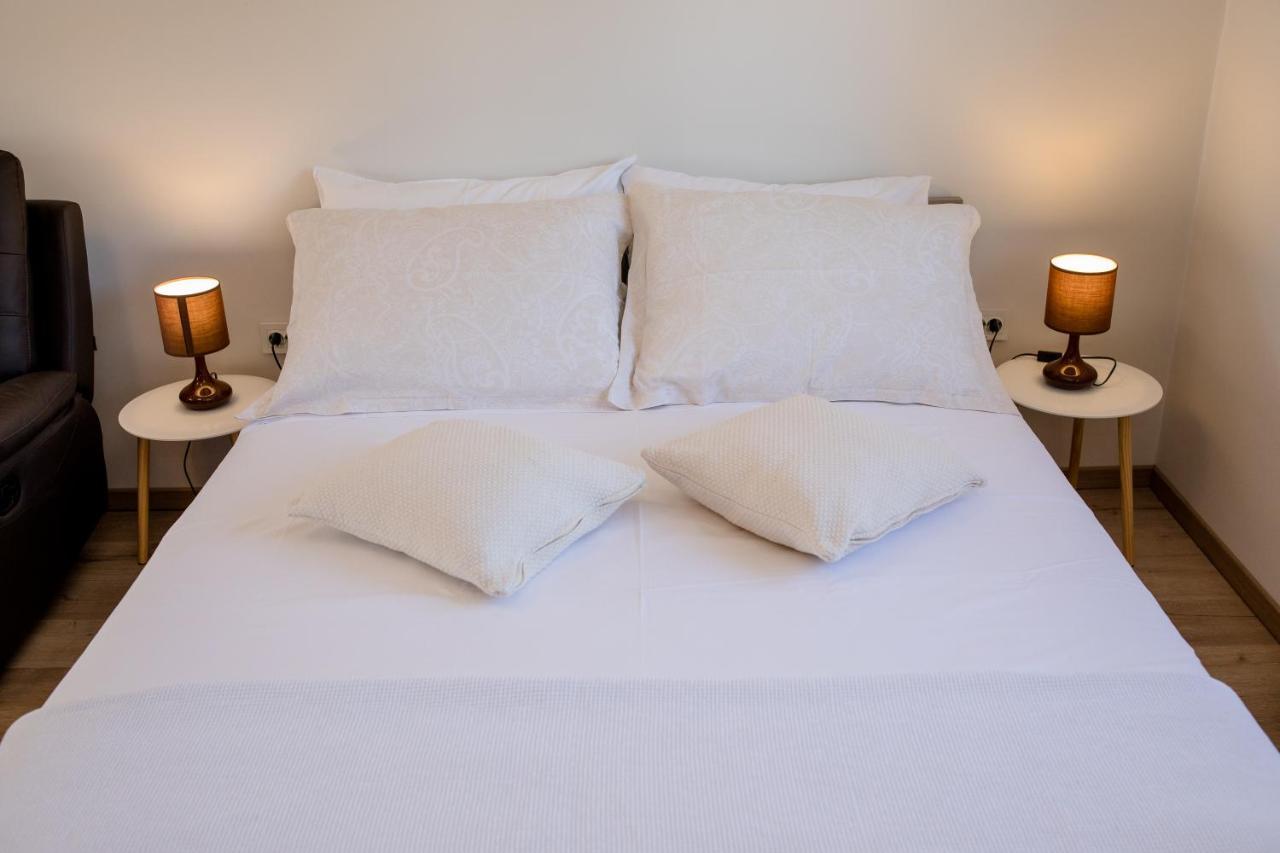 Apartments Luka راب المظهر الخارجي الصورة