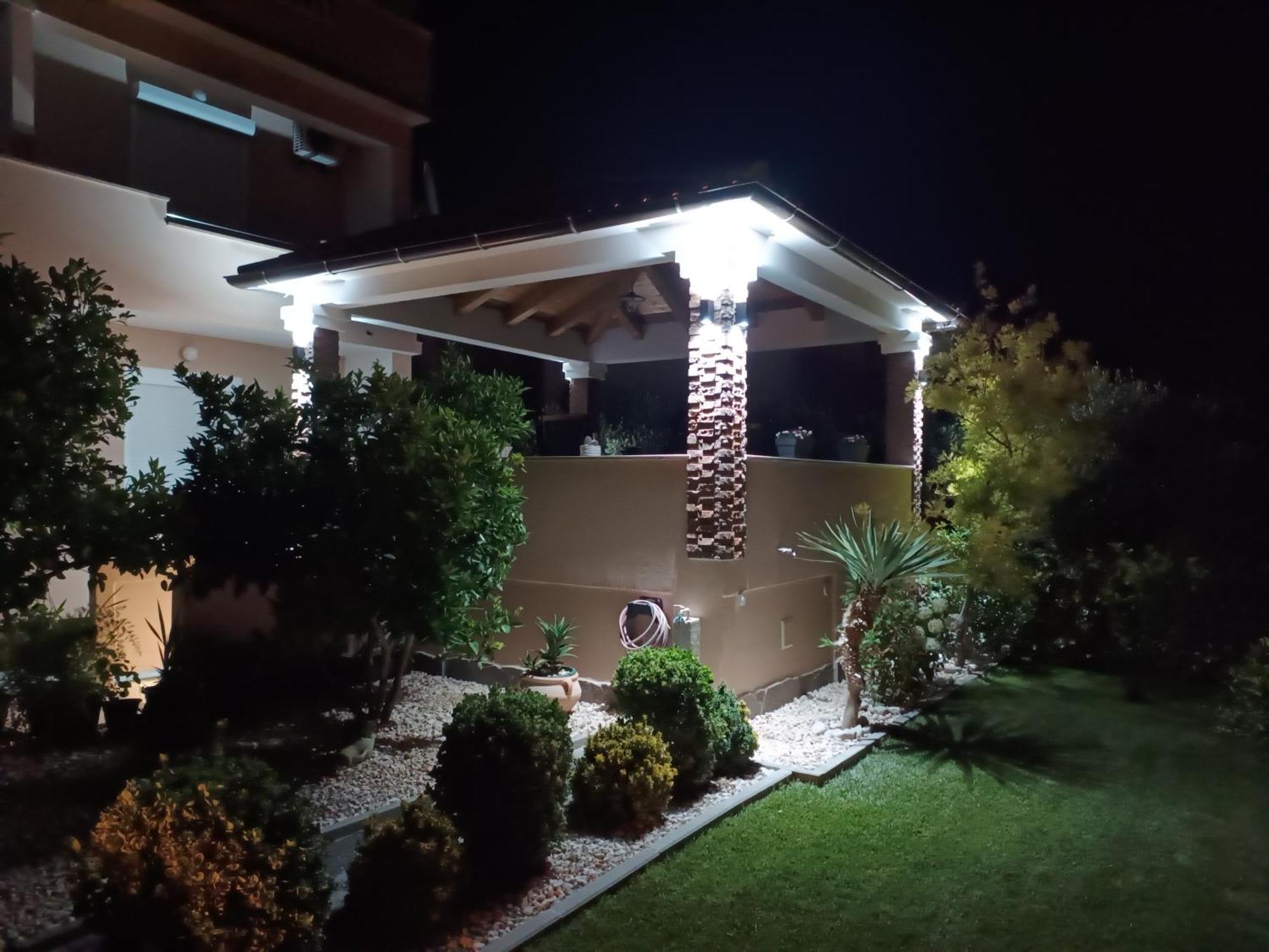 Apartments Luka راب المظهر الخارجي الصورة